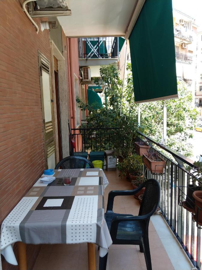 Appartamento Mercatello Salerno Eksteriør bilde