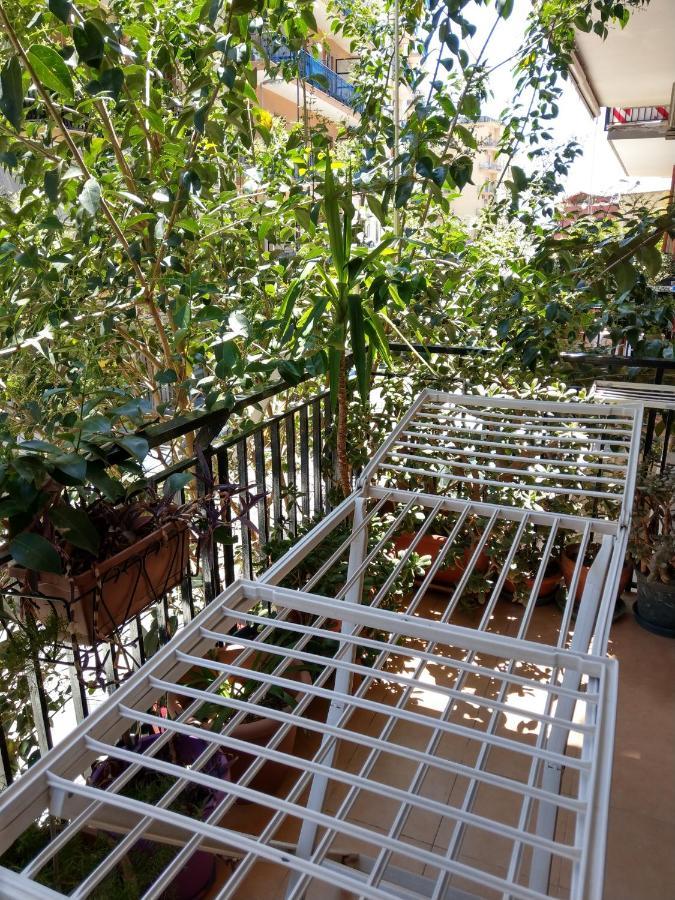 Appartamento Mercatello Salerno Eksteriør bilde