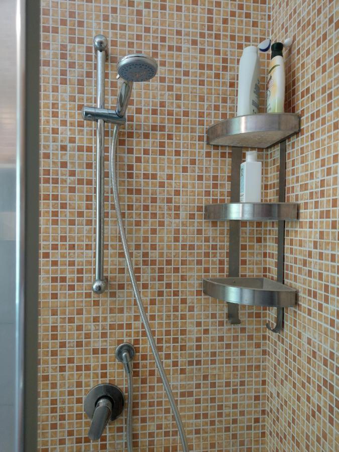 Appartamento Mercatello Salerno Eksteriør bilde