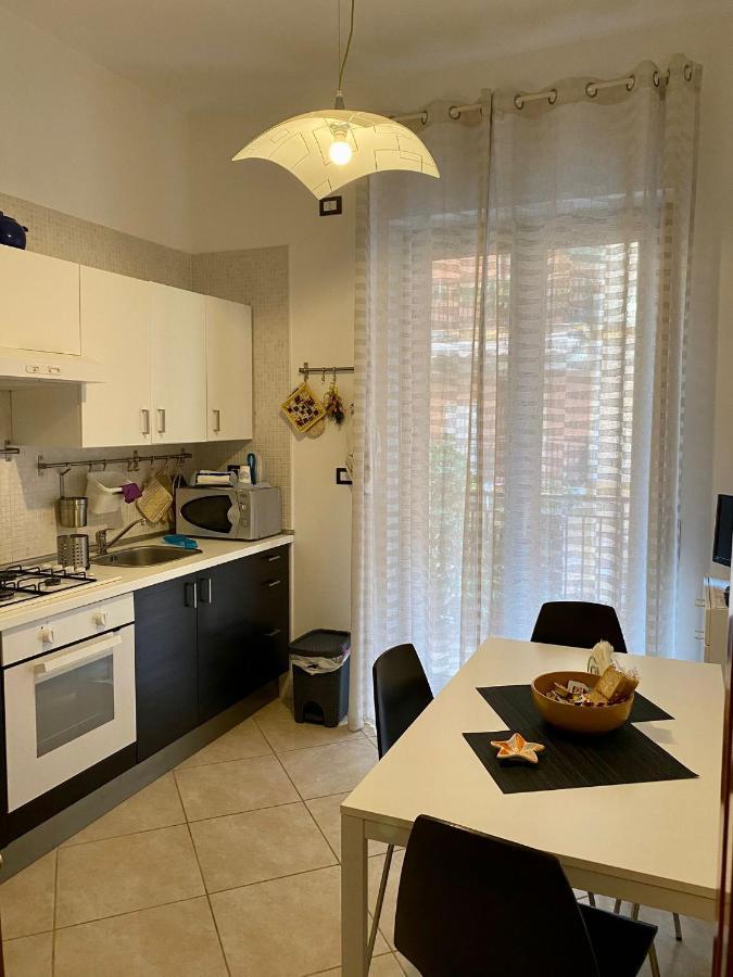 Appartamento Mercatello Salerno Eksteriør bilde
