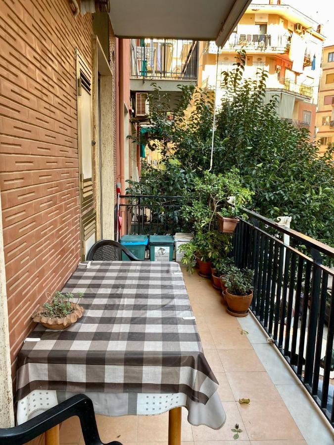 Appartamento Mercatello Salerno Eksteriør bilde